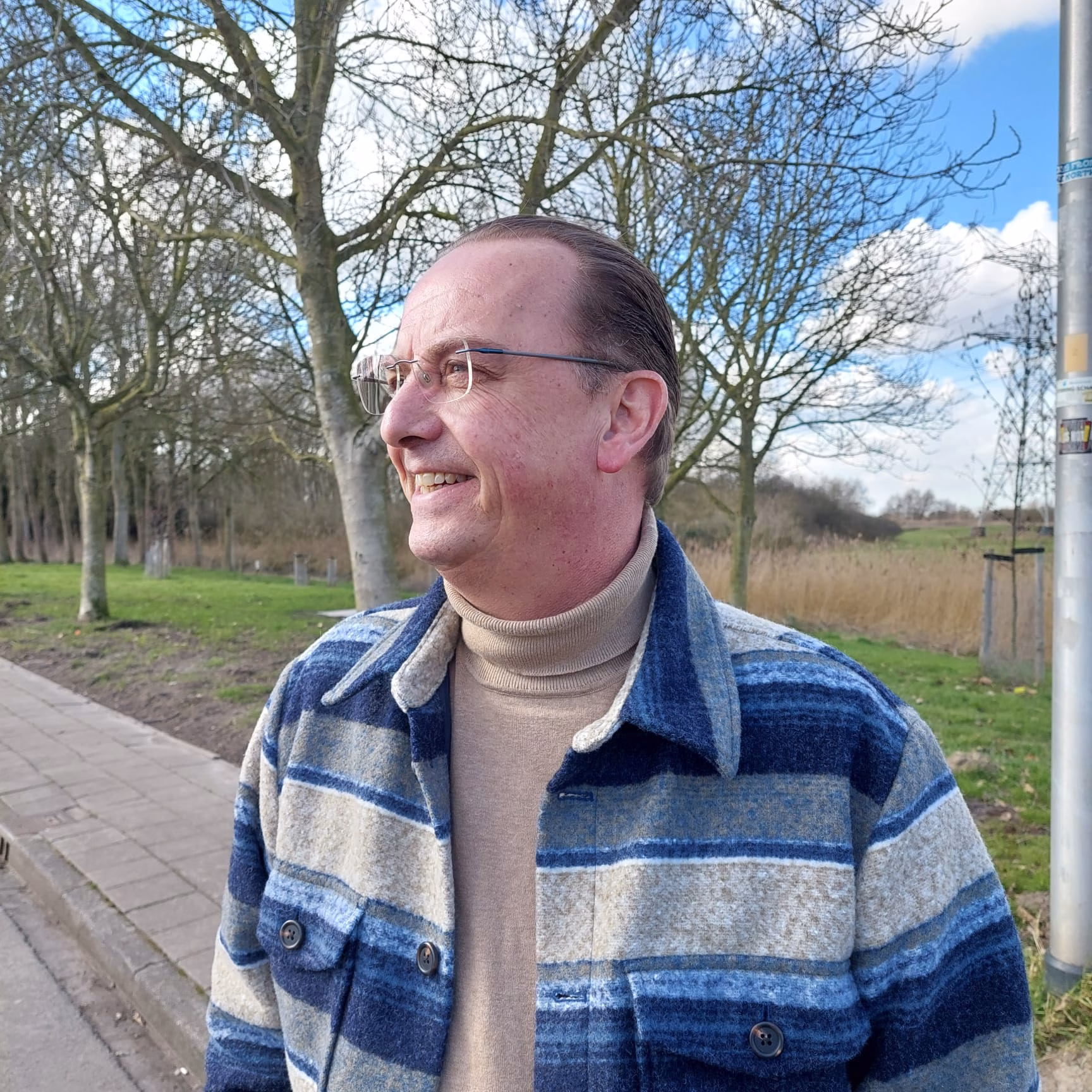 Afbeelding van de ondernemer